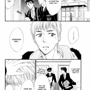[NAKATA Akira] Tenchou, Koi Desu [Eng] – Gay Manga sex 96