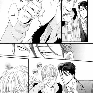 [NAKATA Akira] Tenchou, Koi Desu [Eng] – Gay Manga sex 99
