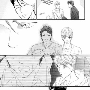 [NAKATA Akira] Tenchou, Koi Desu [Eng] – Gay Manga sex 101