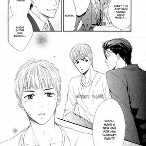 [NAKATA Akira] Tenchou, Koi Desu [Eng] – Gay Manga sex 102