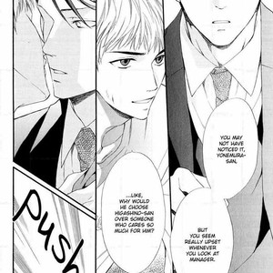[NAKATA Akira] Tenchou, Koi Desu [Eng] – Gay Manga sex 104