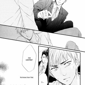 [NAKATA Akira] Tenchou, Koi Desu [Eng] – Gay Manga sex 105