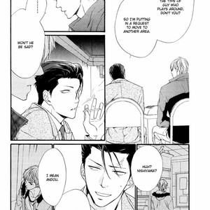 [NAKATA Akira] Tenchou, Koi Desu [Eng] – Gay Manga sex 108