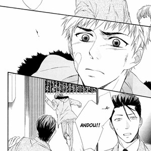 [NAKATA Akira] Tenchou, Koi Desu [Eng] – Gay Manga sex 110