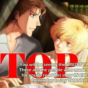 [NAKATA Akira] Tenchou, Koi Desu [Eng] – Gay Manga sex 111