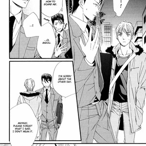 [NAKATA Akira] Tenchou, Koi Desu [Eng] – Gay Manga sex 120