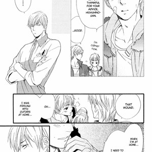 [NAKATA Akira] Tenchou, Koi Desu [Eng] – Gay Manga sex 127