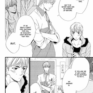 [NAKATA Akira] Tenchou, Koi Desu [Eng] – Gay Manga sex 128
