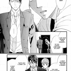 [NAKATA Akira] Tenchou, Koi Desu [Eng] – Gay Manga sex 133