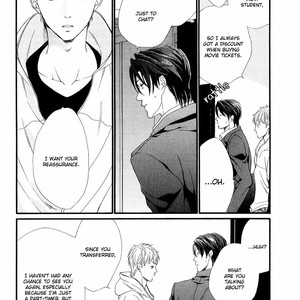 [NAKATA Akira] Tenchou, Koi Desu [Eng] – Gay Manga sex 134