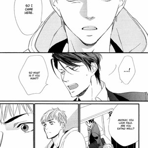 [NAKATA Akira] Tenchou, Koi Desu [Eng] – Gay Manga sex 135