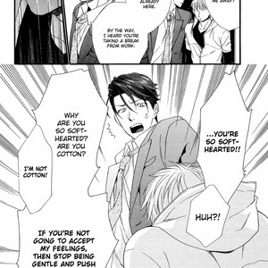 [NAKATA Akira] Tenchou, Koi Desu [Eng] – Gay Manga sex 136