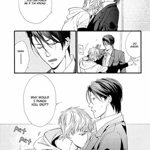 [NAKATA Akira] Tenchou, Koi Desu [Eng] – Gay Manga sex 141