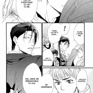 [NAKATA Akira] Tenchou, Koi Desu [Eng] – Gay Manga sex 142