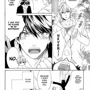 [NAKATA Akira] Tenchou, Koi Desu [Eng] – Gay Manga sex 154