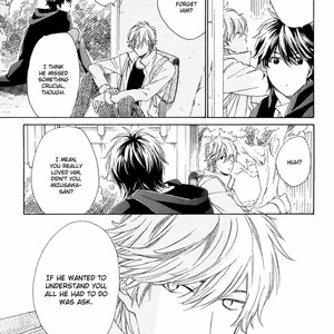 [NAKATA Akira] Tenchou, Koi Desu [Eng] – Gay Manga sex 161