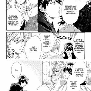 [NAKATA Akira] Tenchou, Koi Desu [Eng] – Gay Manga sex 162