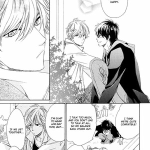 [NAKATA Akira] Tenchou, Koi Desu [Eng] – Gay Manga sex 163