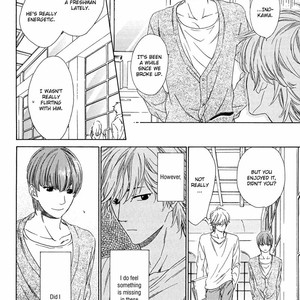 [NAKATA Akira] Tenchou, Koi Desu [Eng] – Gay Manga sex 166