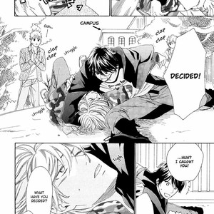 [NAKATA Akira] Tenchou, Koi Desu [Eng] – Gay Manga sex 168
