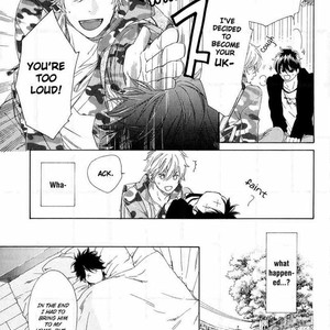 [NAKATA Akira] Tenchou, Koi Desu [Eng] – Gay Manga sex 169