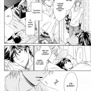 [NAKATA Akira] Tenchou, Koi Desu [Eng] – Gay Manga sex 170