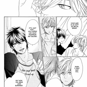 [NAKATA Akira] Tenchou, Koi Desu [Eng] – Gay Manga sex 174