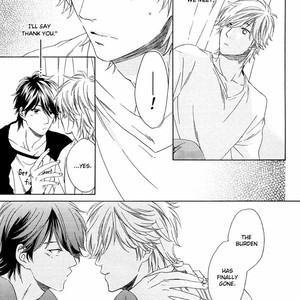 [NAKATA Akira] Tenchou, Koi Desu [Eng] – Gay Manga sex 175