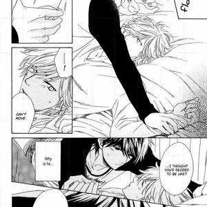 [NAKATA Akira] Tenchou, Koi Desu [Eng] – Gay Manga sex 178