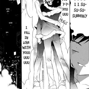 [Keenism] Durarara!! dj – Love Will Save Ikebukuro [Eng] – Gay Manga sex 12