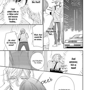 [Kinoshita Neri] Arihara-san no Himitsu no Jijou [Eng] – Gay Manga sex 31