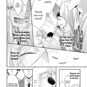 [Kinoshita Neri] Arihara-san no Himitsu no Jijou [Eng] – Gay Manga sex 56