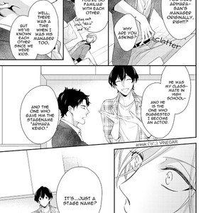[Kinoshita Neri] Arihara-san no Himitsu no Jijou [Eng] – Gay Manga sex 77
