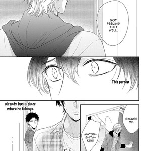[Kinoshita Neri] Arihara-san no Himitsu no Jijou [Eng] – Gay Manga sex 85