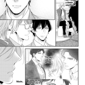 [Kinoshita Neri] Arihara-san no Himitsu no Jijou [Eng] – Gay Manga sex 95
