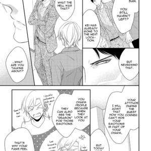 [Kinoshita Neri] Arihara-san no Himitsu no Jijou [Eng] – Gay Manga sex 99
