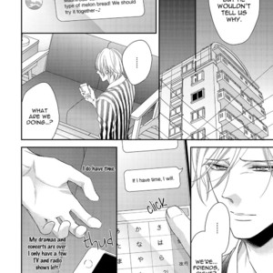 [Kinoshita Neri] Arihara-san no Himitsu no Jijou [Eng] – Gay Manga sex 102
