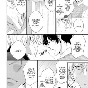 [Kinoshita Neri] Arihara-san no Himitsu no Jijou [Eng] – Gay Manga sex 114