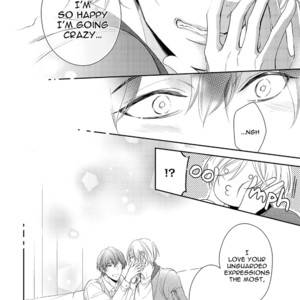 [Kinoshita Neri] Arihara-san no Himitsu no Jijou [Eng] – Gay Manga sex 118