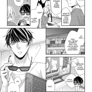 [Kinoshita Neri] Arihara-san no Himitsu no Jijou [Eng] – Gay Manga sex 130