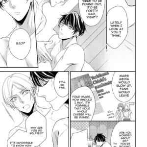 [Kinoshita Neri] Arihara-san no Himitsu no Jijou [Eng] – Gay Manga sex 136