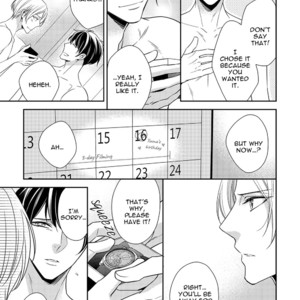 [Kinoshita Neri] Arihara-san no Himitsu no Jijou [Eng] – Gay Manga sex 138