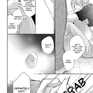 [Kinoshita Neri] Arihara-san no Himitsu no Jijou [Eng] – Gay Manga sex 147