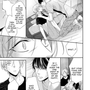 [Kinoshita Neri] Arihara-san no Himitsu no Jijou [Eng] – Gay Manga sex 148