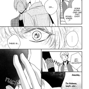 [Kinoshita Neri] Arihara-san no Himitsu no Jijou [Eng] – Gay Manga sex 167