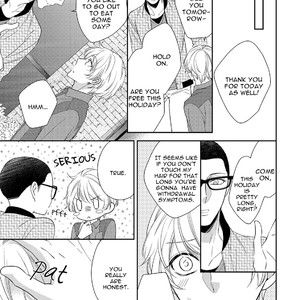 [Kinoshita Neri] Arihara-san no Himitsu no Jijou [Eng] – Gay Manga sex 171