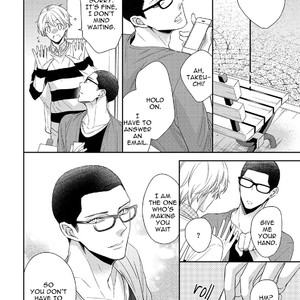 [Kinoshita Neri] Arihara-san no Himitsu no Jijou [Eng] – Gay Manga sex 174