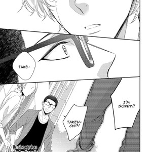 [Kinoshita Neri] Arihara-san no Himitsu no Jijou [Eng] – Gay Manga sex 179