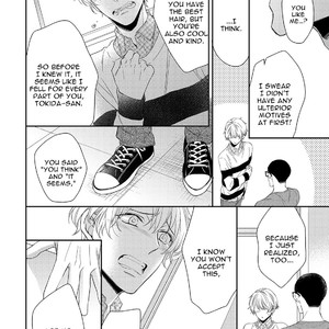 [Kinoshita Neri] Arihara-san no Himitsu no Jijou [Eng] – Gay Manga sex 184
