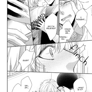 [Kinoshita Neri] Arihara-san no Himitsu no Jijou [Eng] – Gay Manga sex 188